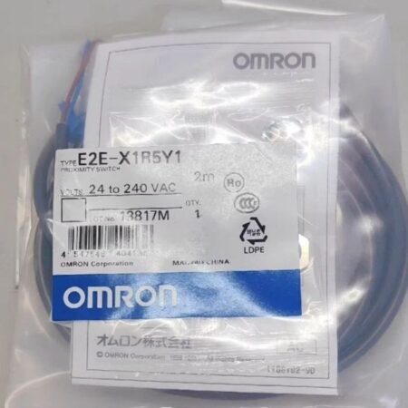 FOR E2E-X1R5Y1 OMRON Proximity Switch