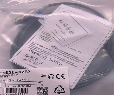 FOR E2E-X2F2 OMRON Proximity Switch