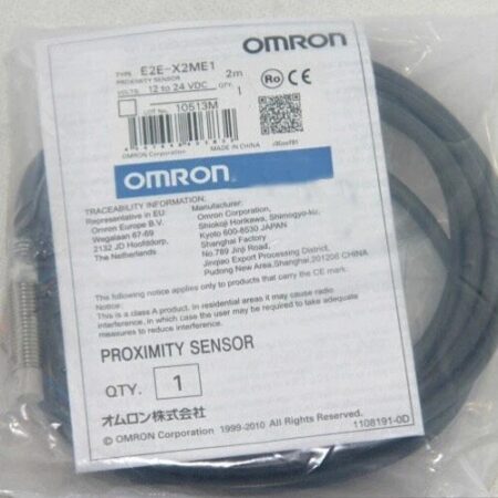 FOR E2E-X2ME1 OMRON Proximity Switch