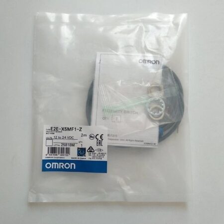 FOR E2E-X5MF1-Z OMRON Proximity Switch