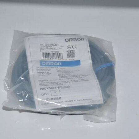 FOR E2E-X8MD1 12-24VDC New PhotoElectric Switch