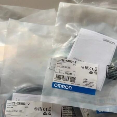 FOR E2E-X8MD1-Z OMRON Proximity Switch