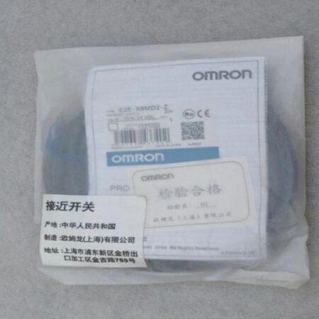 FOR E2E-X8MD2-Z OMRON Proximity Switch