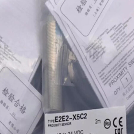 FOR E2E2-X5C2 OMRON Proximity Switch