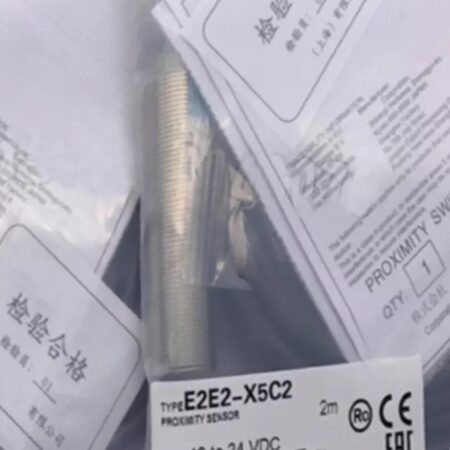 FOR E2E2-X5C2 OMRON Proximity Switch