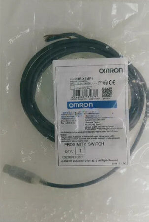 FOR E2E2-X5MF1 New Photoelectric Switch