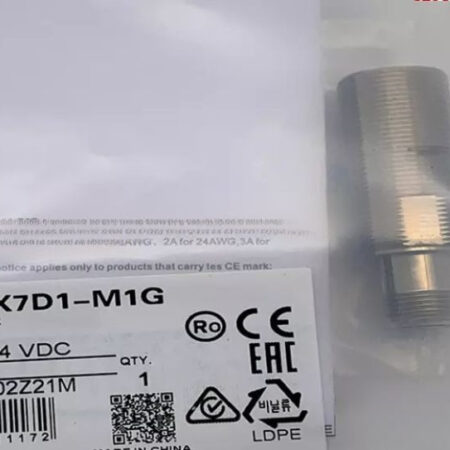 FOR E2EH-X7D1-M1G OMRON Proximity Switch