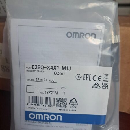 FOR E2EQ-X4X1-M1J OMRON Proximity Switch Sensor