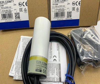 FOR E2K-C20MC1 OMRON Proximity Switch