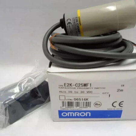 FOR E2K-C25MF1 OMRON Proximity Switch