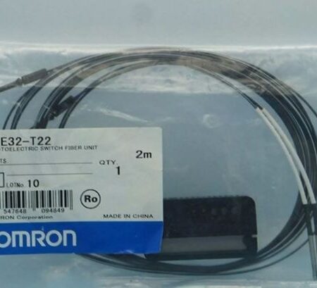 FOR E32-T22 New Photoelectric Switch E32T22 Fiber