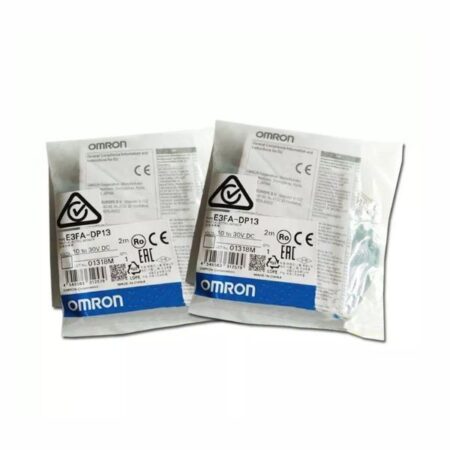 FOR E3FA-DP13 OMRON Photoelectric Sensor Switch E3FADP13