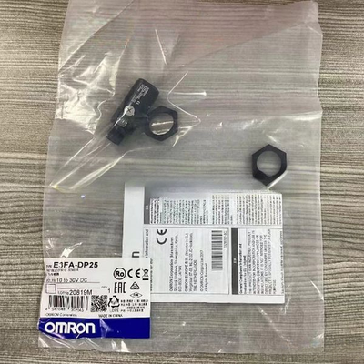 FOR E3FA-DP25 OMRON Photoelectric Sensor Switch E3FADP25