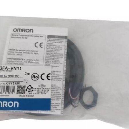 FOR E3FA-VN11 New Photoelectric Switch 10-30VDC