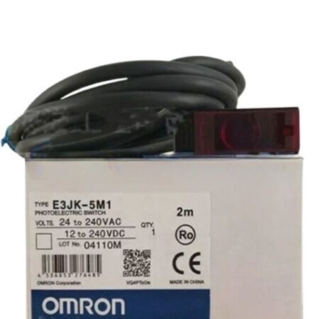FOR E3JK-5M1 E3JK5M1 New Photoelectric Switch