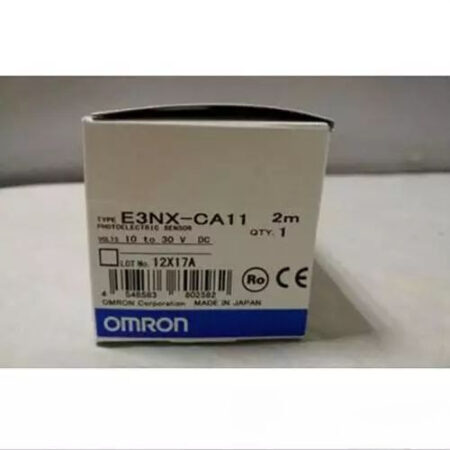FOR E3NX-CA11 New Photoelectric Switch E3NXCA11