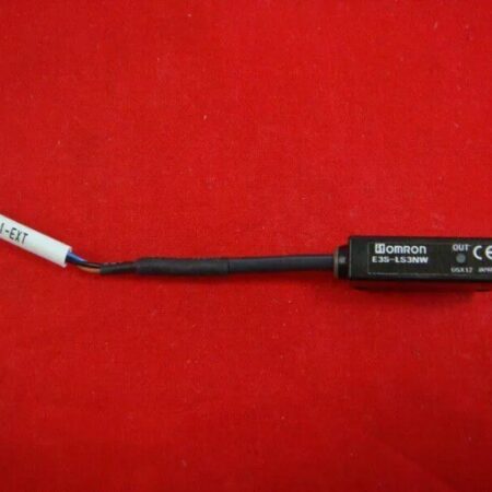 FOR E3S-LS3NW New Photoelectric Switch Sensor