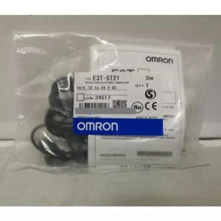 FOR E3T-ST21 New Photoelectric Switch