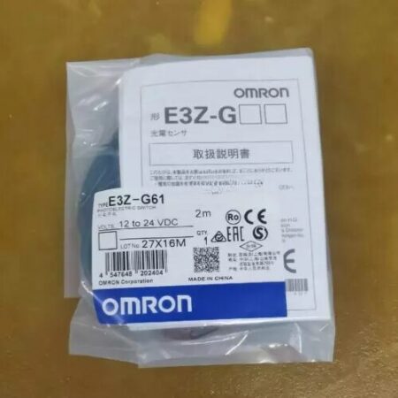 FOR E3Z-G61 OMRON Photoelectric Switch Sensor