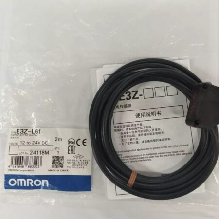 FOR E3Z-L61 OMRON Proximity Switch Sensor