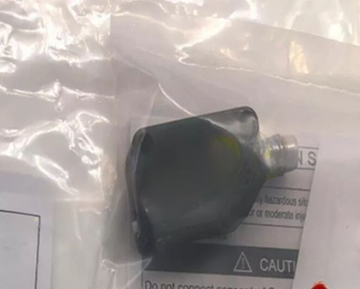 FOR E3Z-L66 New Diffuse Reflection Photoelectric Switch Sensor