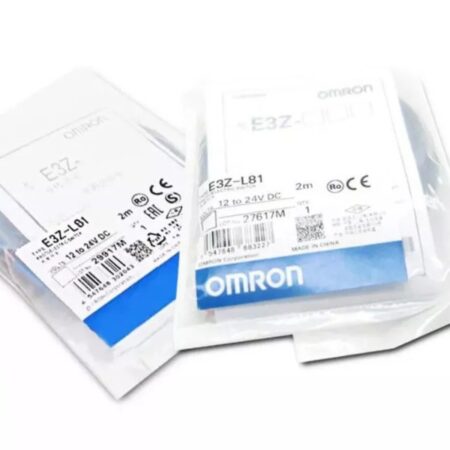 FOR E3Z-L81 OMRON E3ZL81 Photoelectric Sensor Switch