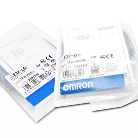 FOR E3Z-L81 OMRON E3ZL81 Photoelectric Sensor Switch