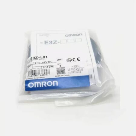 FOR E3Z-L81 OMRON Photoelectric Switch Sensor