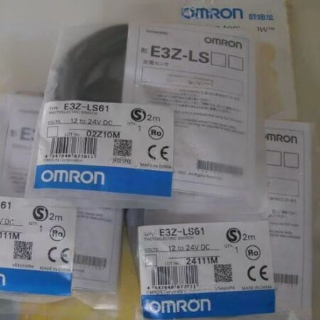 FOR E3Z-LS61 New Photoelectric Switch