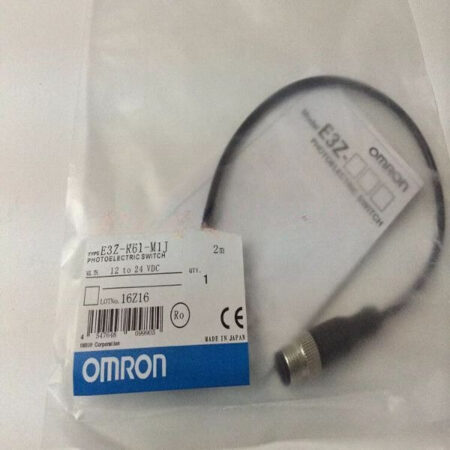FOR E3Z-R61-M1J New Photoelectric Switch 0.3 m