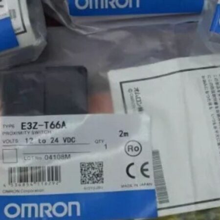 FOR E3Z-T66A OMRON Photoelectric Switch Sensor