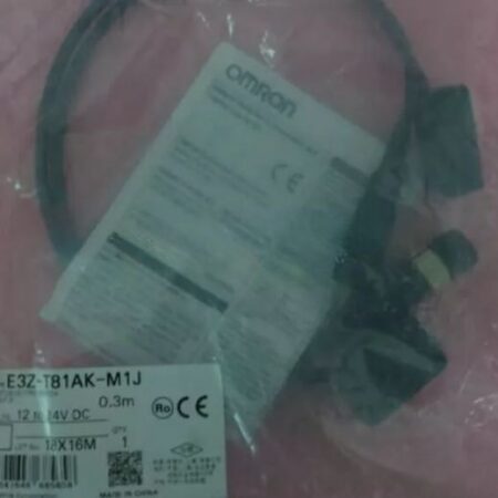 FOR E3Z-T81AK-M1J New Photoelectric Switch