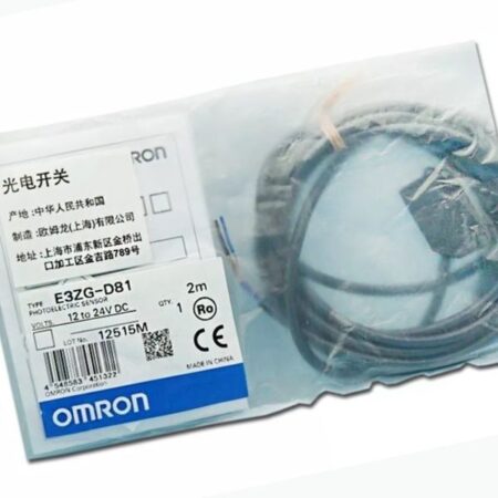FOR E3ZG-D82 OMRON E3ZGD82 Photoelectric Switch Sensor