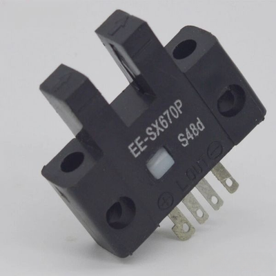 FOR EE-SX670P OMRON Photoelectric Switch Sensor EESX670P