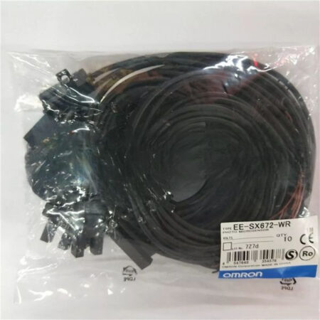 FOR EE-SX672-WR New Photoelectric Switch