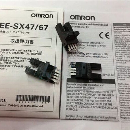 FOR EE-SX673A New Photoelectric Switch