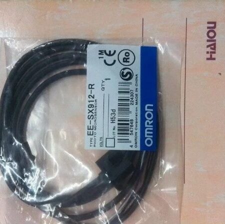 FOR EE-SX912-R New Photoelectric Switch EE-SX912R