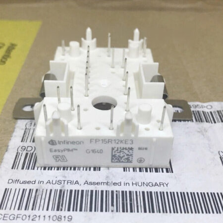 FOR EUPEC/INFINEON FP15R12KE3 Module Power Supply FP15R12KE3