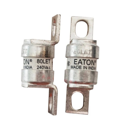 FOR Eaton 80LET Fuse 80A 240V