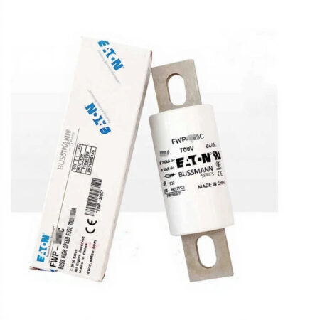FOR Eaton FWH-125C 125A Fuse 500V