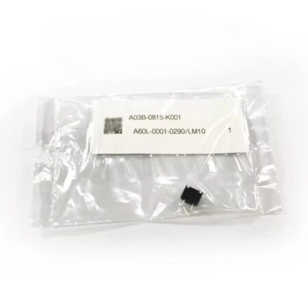 FOR FANUC A03B-0815-K001 Fuse A60L-0001-0290/LM10 10PCS
