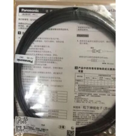 FOR FD-65 SUNX New Photoelectric Switch Sensor