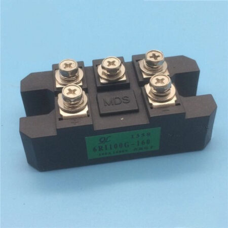 FOR FUJI 6RI100G-160 Module Power Supply 6RI100160