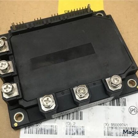 FOR FUJI 7MBP75RA120-05 Module Power Supply 7MBP75RA12005