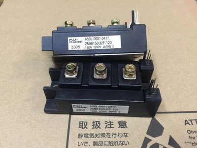 FOR FUJI A50L-0001-0417 Module Power Supply A50L00010417