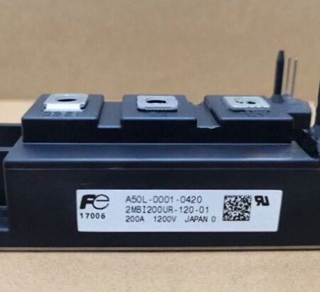 FOR FUJI A50L-0001-0420 Module Power Supply A50L00010420
