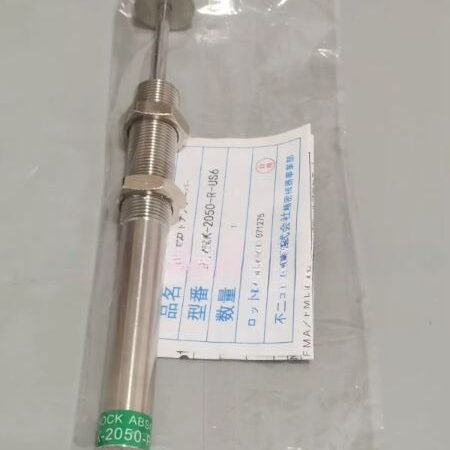 FOR FUJI FK-2050-R-US6 New Manipulator Hydraulic Buffer