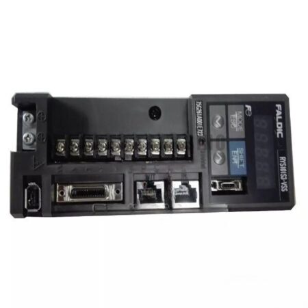 FOR FUJI RYS101S3-VSS New Servo Drive