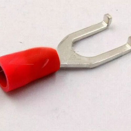 FOR FV1.25-5B(LF).K Connector Single Grain Terminal JST Connector 100pcs