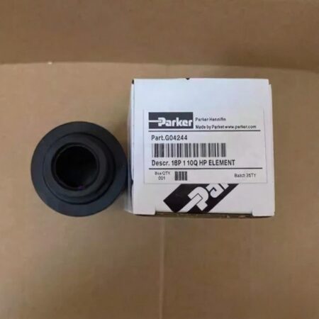 FOR G04244 PARKER FILTER Hydraulic Oil Filtration Element